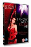 I Know Who Killed Me - Lindsay Lohan