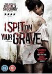 I Spit On Your Grave [2010] - Sarah Butler