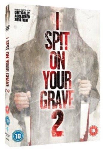 I Spit On Your Grave 2 - Jemma Dallender