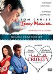 Jerry Maguire/intolerable Cruelty - Tom Cruise