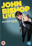 John Bishop Rollercoaster Tour 2012 - John Bishop