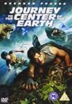 Journey To The Center Of The Earth - Brendan Fraser