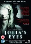 Julia's Eyes - Belén Rueda
