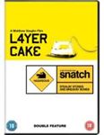 Layer Cake/Snatch - Daniel Craig