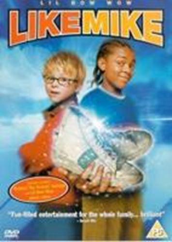 Like Mike/like Mike 2: Street Ball - Lil Bow Wow