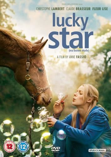 Lucky Star - Christopher Lambert