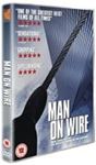 Man On Wire [2008] - Ardis Campbell