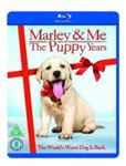 Marley & Me: The Puppy Years - Travis Turner