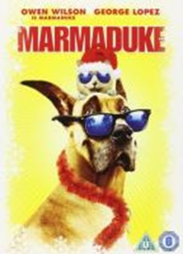 Marmaduke [2010] - Lee Pace