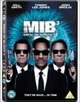 Men In Black 3 [2012] - Will Smith
