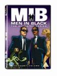 Men In Black: Animated Season 1 - Vol. 1