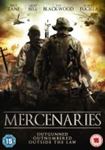 Mercenaries [2011] - Geoff Bell