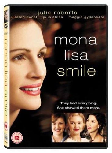 Mona Lisa Smile [2011] - Julia Roberts