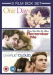 One Day [2012]/remember Me [2010]/ - Death and Life of Charlie St. Cloud [2010]