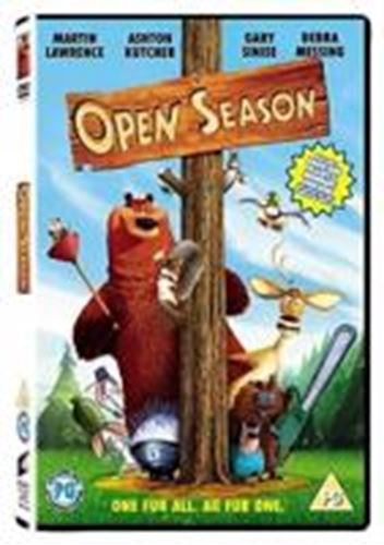 Open Season [2006] [2007] - Film