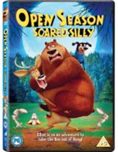 Open Season: Scared Silly - Film