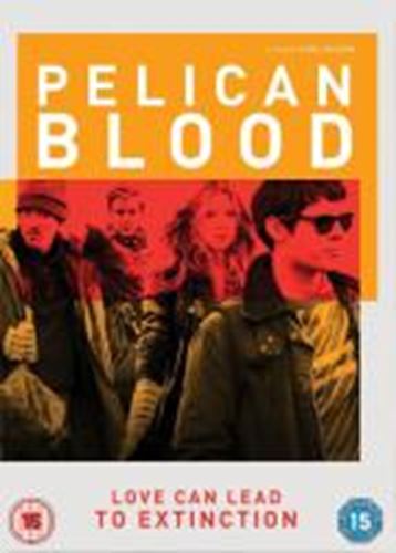 Pelican Blood - Harry Treadaway