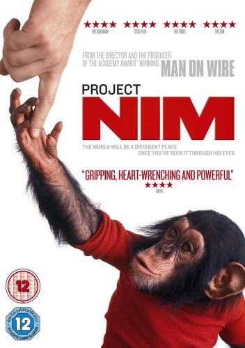 Project Nim - Herbert Terrace