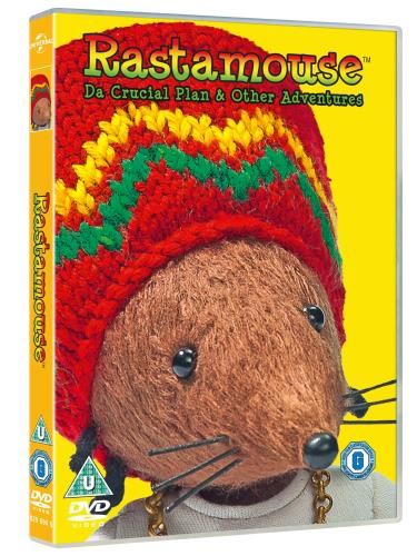 Rastamouse - Series 1 [2011] - Film