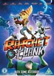 Ratchet & Clank [2016] - Film