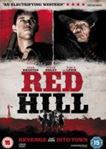 Red Hill - Ryan Kwanten