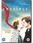 Restless [2011] - Mia Wasikowska