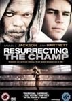 Resurrecting The Champ - Samuel L Jackson