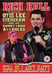 Rich Hall/otis Lee Crenshaw: Live A - Film