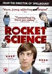 Rocket Science - Reece Thompson