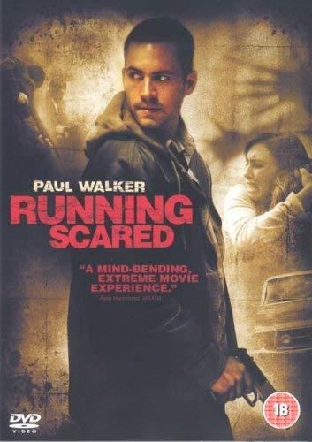 Running Scared - Paul Walker