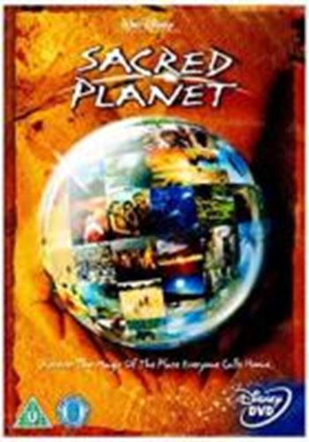 Sacred Planet [2004] - Film