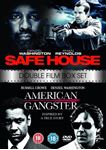 Safe House (2012)/american Gangster - Denzel Washington