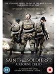 Saints & Soldiers 2: Airborne Creed - Corbin Allred