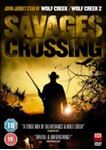 Savages Crossing - John Jarrat