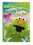 Sesame Street - Being Green - Paul Rudd