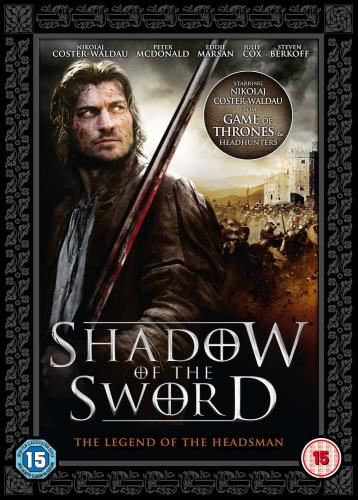 Shadow Of The Sword - Steven Berkoff