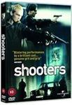 Shooters [2002] - Adrian Dunbar