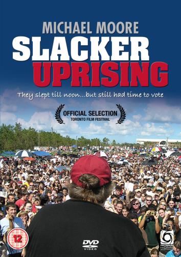 Slacker Uprising - Viggo Mortensen