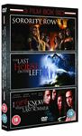 Sorority Row/last House On The Left - Briana Evigan