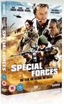 Special Forces [2011] - Diane Kruger