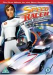 Speed Racer - The Next Generation - Film