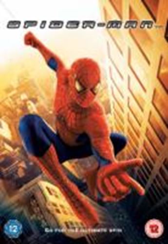 Spider-man [2009] - Tobey Maguire