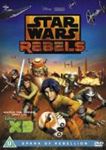 Star Wars Rebels: Spark Of Rebellio - Film