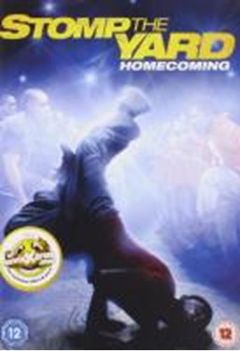 Stomp The Yard 2: Homecoming [2010] - Keith David