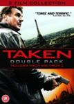 Taken/taken 2 [2008] - Liam Neeson