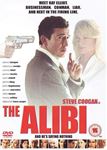 The Alibi (2006) - Steve Coogan