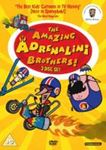 The Amazing Adrenalini Brothers - Film