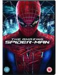 The Amazing Spider-man - Andrew Garfield