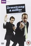 Armstrong & Miller Show: Series 1 - Alexander Armstrong
