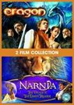 Chronicles Of Narnia: Voyage Of - Dawn Treader/Eragon